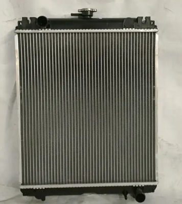 ถังน้ํา KX151 KX159 KX161 KX163 KX165 U55-5 รีเดียเตอร์ RD538-42300 สําหรับเครื่องขุด