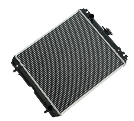 ถังน้ํา KX151 KX159 KX161 KX163 KX165 U55-5 รีเดียเตอร์ RD538-42300 สําหรับเครื่องขุด