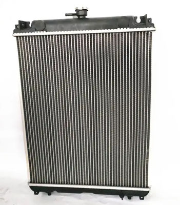 Kubota U488/688/588A เครื่องระบายน้ํา สําหรับเครื่องขุดส่วน อลูมิเนียม