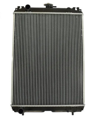 Kubota U488/688/588A เครื่องระบายน้ํา สําหรับเครื่องขุดส่วน อลูมิเนียม