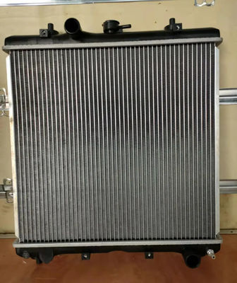 KX165C เครื่องขุดน้ํา เครื่องระบายน้ําและโครงสร้างอลูมิเนียม