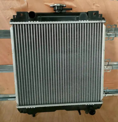 KX61-3 เครื่องเรเดียเตอร์เครื่องขุด สําหรับโรงงานขุด ขายตรง คุณภาพสูง