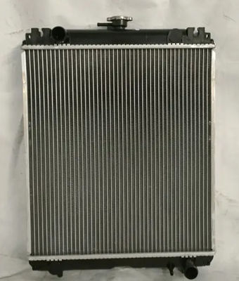 ถังน้ํา KX151 KX159 KX161 KX163 KX165 U55-5 รีเดียเตอร์ RD538-42300 สําหรับเครื่องขุด