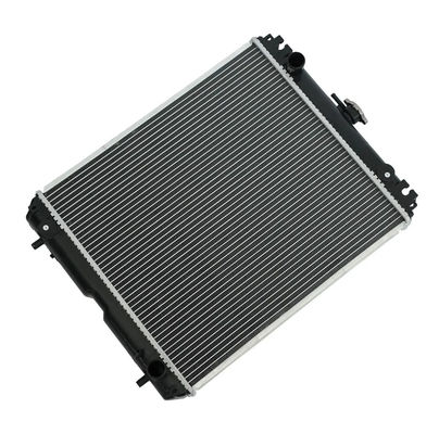 ถังน้ํา KX151 KX159 KX161 KX163 KX165 U55-5 รีเดียเตอร์ RD538-42300 สําหรับเครื่องขุด
