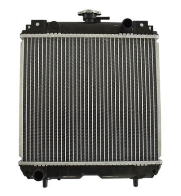 เครื่องจักรกลก่อสร้าง เครื่องขุดดิน เครื่องระบายอากาศ KX15 คุณภาพโรงงาน