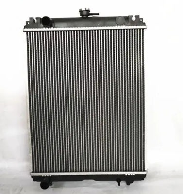 อัลลูมิเนียมคุณภาพสูง รีเดียเตอร์สําหรับเครื่องขุด Kubota-588 Factory Direct
