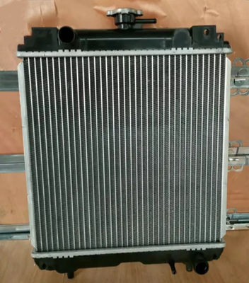 เครื่องปรับปรุงอากาศโดยตรงจากโรงงาน สําหรับเครื่องขุด KX61-3 คุณภาพสูง