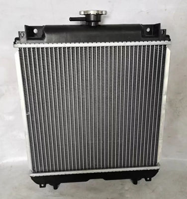 เครื่องปรับความร้อนถังน้ํา Assy RA221-42300 สําหรับเครื่องขุด Kubota U15 U17 U15-3 U17-3