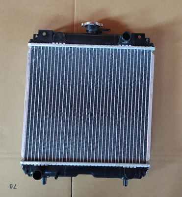 เครื่องปรับความร้อนถังน้ํา Assy RA221-42300 สําหรับเครื่องขุด Kubota U15 U17 U15-3 U17-3