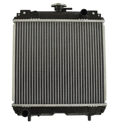 เครื่องปรับความร้อนถังน้ํา Assy RA221-42300 สําหรับเครื่องขุด Kubota U15 U17 U15-3 U17-3