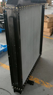 DH500 DH500-7 DH550-7 หม้อน้ำรถขุดคุณภาพสูง 202-00077E 13F51000 202-00077C