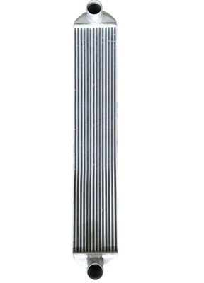 ZAX200-3 ZAX210-3 อินเตอร์คูลเลอร์ ชาร์จอากาศเย็น 4650354 สําหรับเครื่องขุด