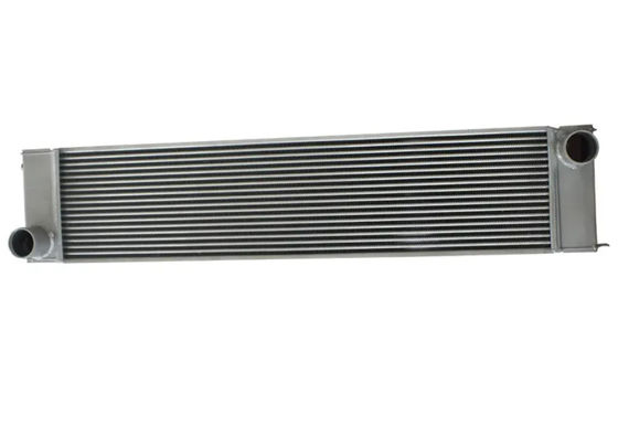 ZAX330-3 ZAX350-3 ZAX360-3 ZAX400-3 อินเตอร์คูลเลอร์ ชาร์จอากาศเย็น 4649914 สําหรับเครื่องขุด