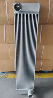 ZAX330-3 ZAX350-3 ZAX360-3 ZAX400-3 อินเตอร์คูลเลอร์ ชาร์จอากาศเย็น 4649914 สําหรับเครื่องขุด