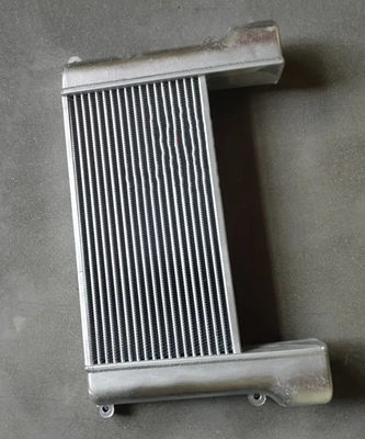 ZAX120-6 ZAX120 ZAX110 ZAX130 ZAX135 เครื่องขุดชาร์จ เครื่องทําความเย็นอากาศ เครื่องทําความเย็นระหว่าง