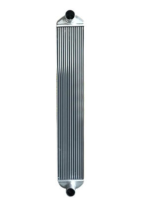 EG65R-3 EG70R-3 ZR950JC ZAX240-3 ZAX250-3 ZAX280-3 อินเตอร์คูลเลอร์ ชาร์จอากาศเย็น 465035