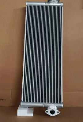 SK210-8 เครื่องเย็นน้ํามันเครื่องขุด YN05P00058S002 โรงงาน คุณภาพสูง