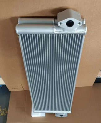 SK210-8 เครื่องเย็นน้ํามันเครื่องขุด YN05P00058S002 โรงงาน คุณภาพสูง