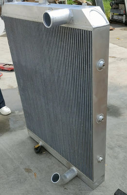 เครื่องขุดดิน ถังน้ํา R305-7 เครื่องเรเดียเตอร์ 11N8-40212 11N8-40213 11N8-43001 11N8-43002 11N8-43003 11N8-45071 11N8-45070 25801001F