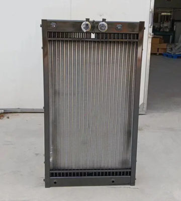 เครื่องขุดดีคุณภาพ R250-7 R250LC-7 R265-7 R265LC-7 เครื่องเย็นน้ํามัน 11N7-40031