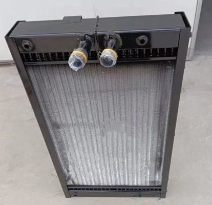 เครื่องขุดดีคุณภาพ R250-7 R250LC-7 R265-7 R265LC-7 เครื่องเย็นน้ํามัน 11N7-40031