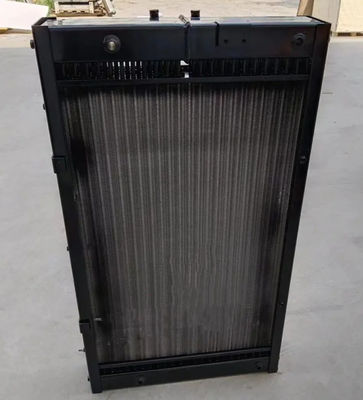 เครื่องขุดดีคุณภาพ R250-7 R250LC-7 R265-7 R265LC-7 เครื่องเย็นน้ํามัน 11N7-40031