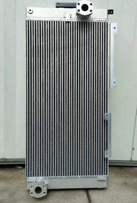 R210LC-9 R210NLC-9 R250LC-9 R210W-9 R215-9 เครื่องเย็นน้ํามัน 11Q6-40640 สําหรับเครื่องขุด