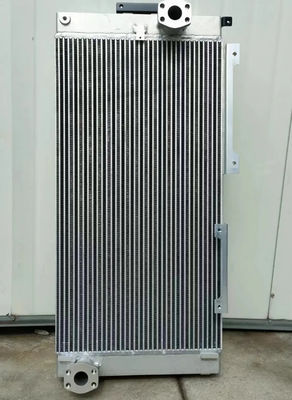 R225-9 R220-9 R210-9 R260-9 R220LC-9 R210LC-9 R260LC-9 เครื่องเย็นน้ํามัน 11Q6-40642 11Q6-40640 11Q6-40641 11Q6-40643 11Q6-40646 สําหรับเครื่องขุด