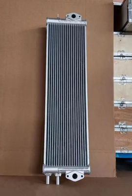 PC130-7K เครื่องเย็นน้ํามัน 203-03-71130 สําหรับโรงงานเครื่องขุด คุณภาพสูง