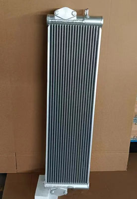 PC130-7K เครื่องเย็นน้ํามัน 203-03-71130 สําหรับโรงงานเครื่องขุด คุณภาพสูง