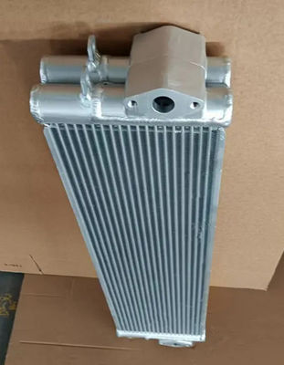 PC130-7K เครื่องเย็นน้ํามัน 203-03-71130 สําหรับโรงงานเครื่องขุด คุณภาพสูง