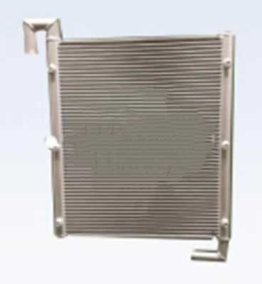 เครื่องขุดคุณภาพสูง EX100-1 EX120-1 เครื่องเย็นน้ํามัน 4285627