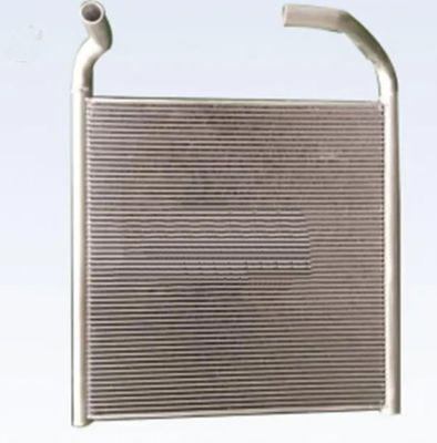 EX200-5 EX200LC-5 EX210-5 EX210H-5 EX210K-5 EX225USR เครื่องเย็นน้ํามันเครื่องขุด 4370983