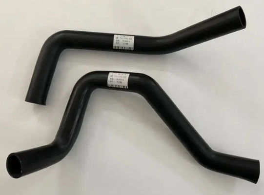Komatsu Excavator 60-6 120-6 200-5-6-7 300-7 360-7 เครื่องยนต์ ท่อน้ํา ผลิตจากวัสดุยาง
