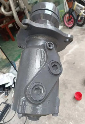 EC210B 220 250 สายสานกลาง สายสานหมุนสําหรับเครื่องขุด คุณภาพสูง