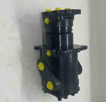 EX200 ช้อนน้ํามัน การประกอบ Excavator ศูนย์กลาง Rotary Joint Factory ขายตรง