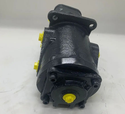 EX200 ช้อนน้ํามัน การประกอบ Excavator ศูนย์กลาง Rotary Joint Factory ขายตรง