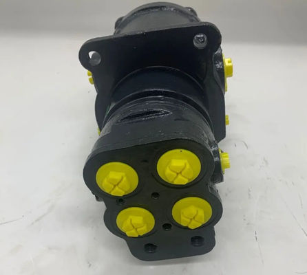 EX200 ช้อนน้ํามัน การประกอบ Excavator ศูนย์กลาง Rotary Joint Factory ขายตรง