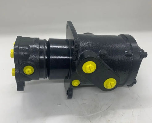 EX200 ช้อนน้ํามัน การประกอบ Excavator ศูนย์กลาง Rotary Joint Factory ขายตรง