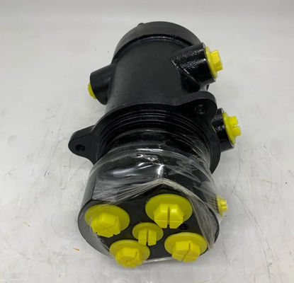 SK200-6E Kobelco Center Joint Rotary Joint Assembly สําหรับเครื่องขุด