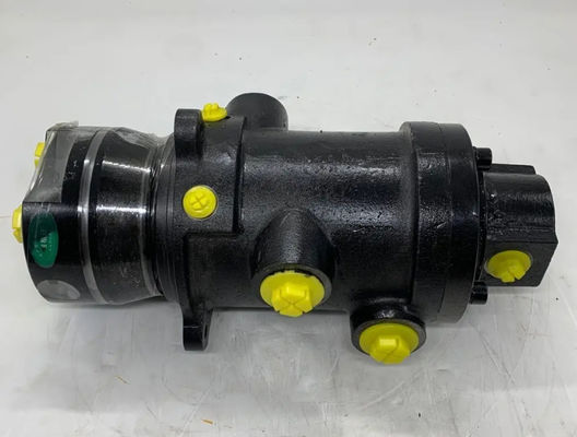 SK200-6E Kobelco Center Joint Rotary Joint Assembly สําหรับเครื่องขุด