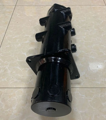 Yuchai 85 ภาคกลาง Rotary Joint ชิ้นส่วนสํารองน้ํามันสําหรับตลาด excavator
