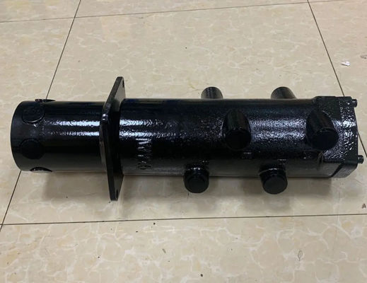 Yuchai 85 ภาคกลาง Rotary Joint ชิ้นส่วนสํารองน้ํามันสําหรับตลาด excavator