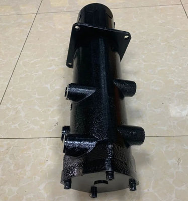 Yuchai 85 ภาคกลาง Rotary Joint ชิ้นส่วนสํารองน้ํามันสําหรับตลาด excavator
