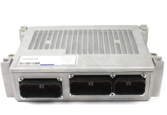 อุปกรณ์เสริมเครื่องขุดอะไหล่ SAA4D95LE-3 เครื่องควบคุมสําหรับ PC130-7 คอมพิวเตอร์เครื่อง 7835-26-5000 7835-26-5001