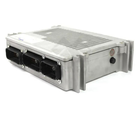 อุปกรณ์เสริมเครื่องขุดอะไหล่ SAA4D95LE-3 เครื่องควบคุมสําหรับ PC130-7 คอมพิวเตอร์เครื่อง 7835-26-5000 7835-26-5001