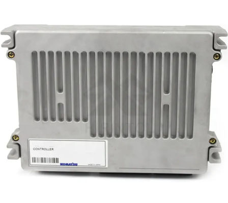 อุปกรณ์เสริมเครื่องขุดอะไหล่ SAA4D95LE-3 เครื่องควบคุมสําหรับ PC130-7 คอมพิวเตอร์เครื่อง 7835-26-5000 7835-26-5001