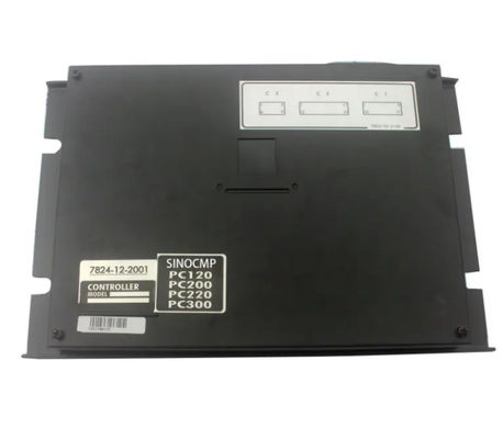 PC200-5 PC220-5 PC300-5 PC310-5 PC120 เครื่องขุด