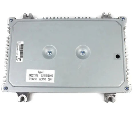 4445494 4428516 ECU เครื่องควบคุมเครื่องยนต์ สําหรับ ZX130 ZX200 ZX300 ZX450