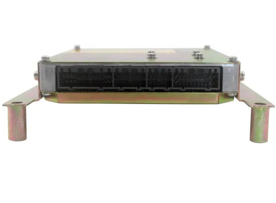9194416 ECU เครื่องควบคุมเครื่องขุดสําหรับ ZAX210-1 ZAX200-1 แผ่นควบคุม Assy กับโปรแกรม
